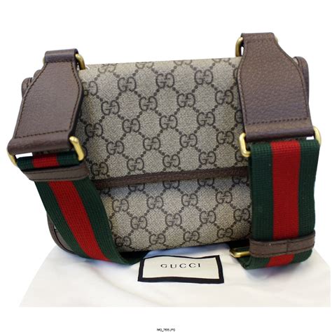 gucci crossbody tote bag|genuine gucci crossbody bags.